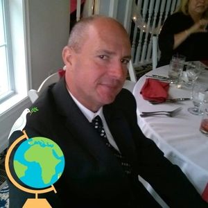 Meet your Posher, Franky